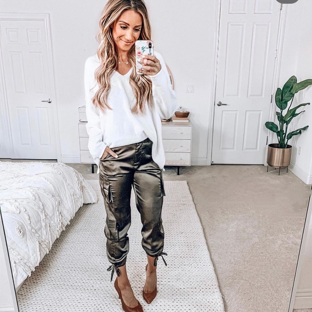 Cargo pants